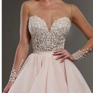 Martina Liana Belle Bodysuit Separate